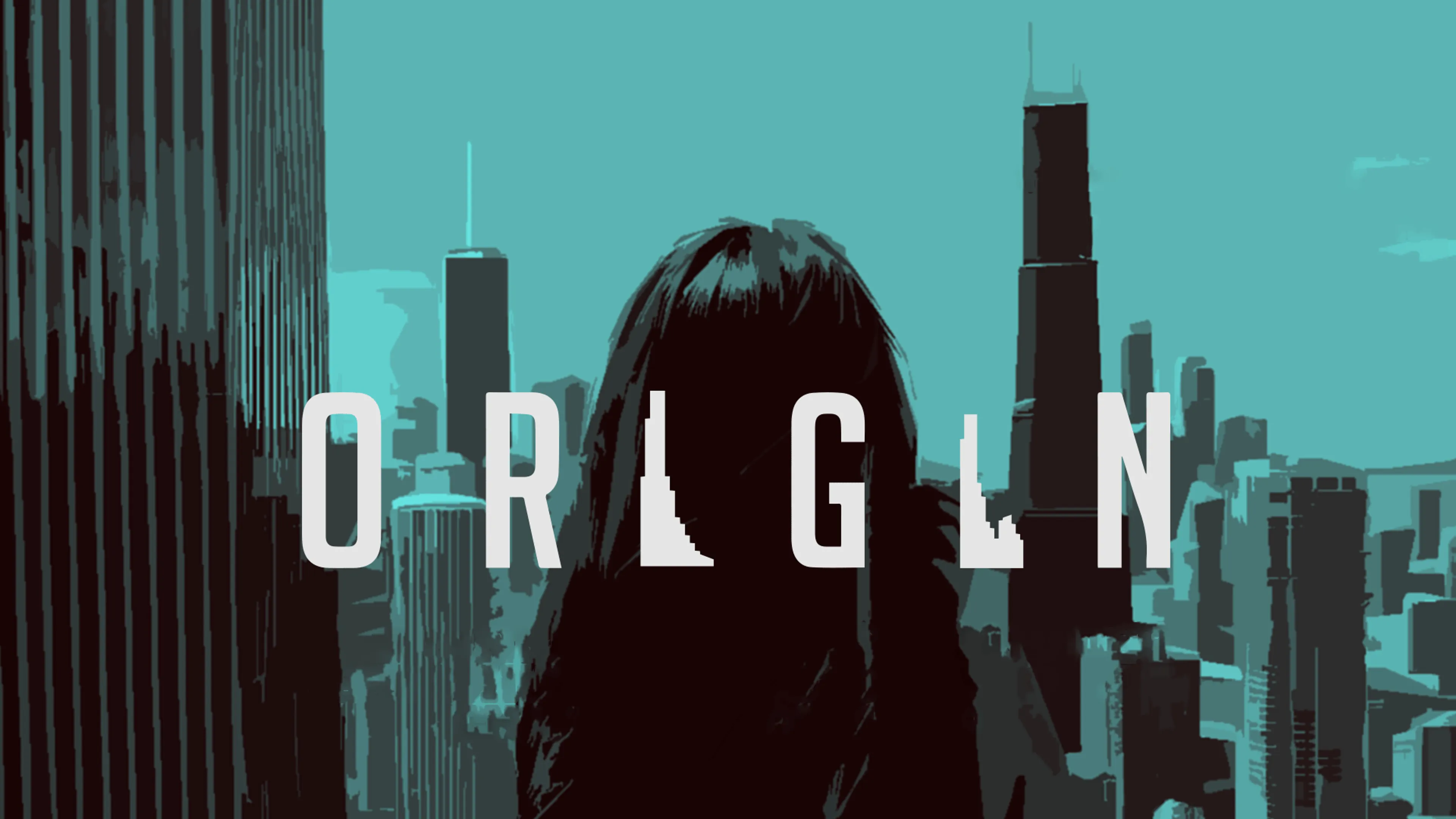 Origin poster